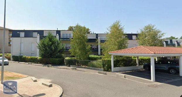 Appartement à louer 1 pièce 34.03m² - Photo 1