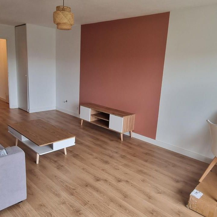 Location Appartement 2 pièces 44m² LE HAVRE 76620 - Photo 1