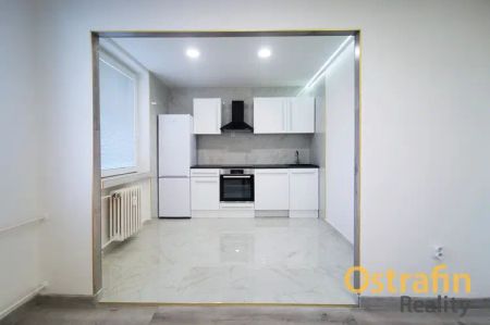 Pronájem bytu 2+kk (51 m - Fotografie 2