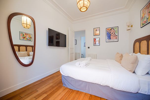 Location Appartement 3 pièces 69m² - Photo 1