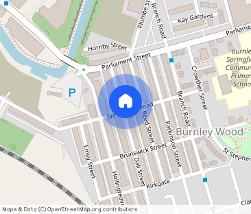 Dall Street, Burnley, Lancashire, BB11 3LB - Photo 1