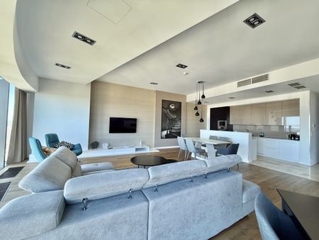 Mieszkanie na wynajem Wrocław-Krzyki Wrocław - Фото 4