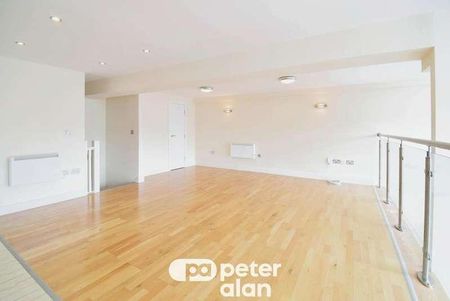 The Old Arts College, Newport, NP19 - Photo 3