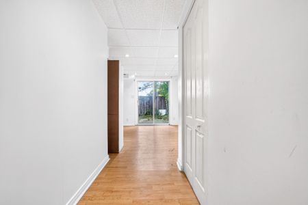 For Lease - 122 Moregate Crescent Unit# 47, Brampton, Ontario - Photo 3