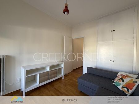 Διαμέρισμα για ενοικίαση Ελληνορώσων (Αμπελόκηποι - Πεντάγωνο) - Photo 3