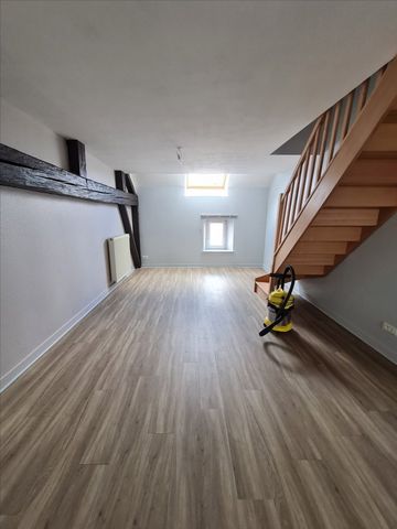 Appartement 4 pièces à Vagney - Photo 4