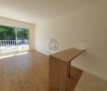 VERSAILLES MONTREUIL-Studio 27M²- RDC, - Photo 5