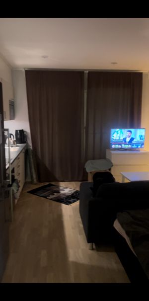Hermanstorpsvägen, Handen - Photo 1