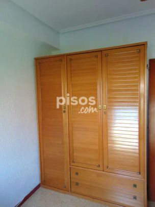 Piso en alquiler en Plaza del Cedro - Photo 1