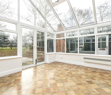 A detached four bedroom bungalow set within a large garden off Nash... - Photo 3