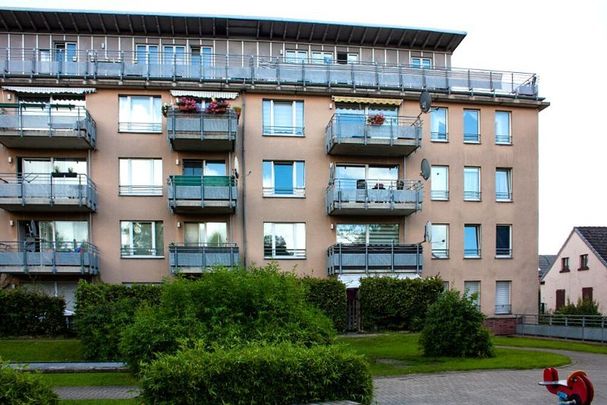 Wohnglück zu zweit - Photo 1