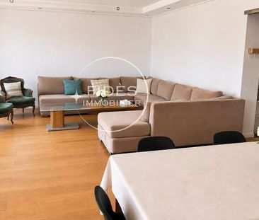 À LOUER EN EXCLUSIVITÉ – T5 MEUBLÉ – MARSEILLE 8ᵉ – 3 CHAMBRES – 2 ... - Photo 1