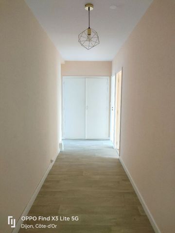 Appartement 4 pièces à louer - Photo 3