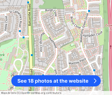 Heathfield, Crawley, RH10 - Photo 1