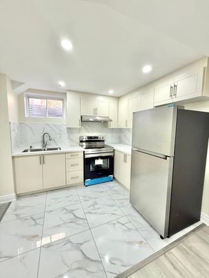 For Lease - 6 Cottonfield Circle Unit# Basement, Caledon, Ontario - Photo 1