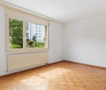 3.5 Zimmer, 64 m², 1. Stock - Photo 4