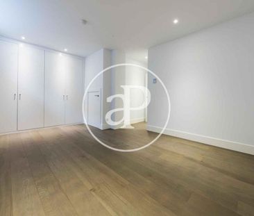 House for rent in Arturo Soria (Madrid) - Foto 6