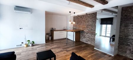 Mieszkanie, Inwalidów Wojennych - Zdjęcie 2