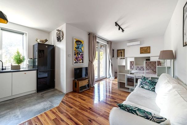 Kawalerka | Ogród 125m² | Premium 29.96 m² - Zdjęcie 1