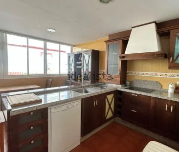 Alquiler de chalet adosado en Calle Santo Cristo, 2 - Photo 5