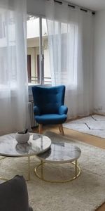 APPARTEMENT T2 A LOUER - PARIS 16EME ARRONDISSEMENT - 55 m - 2 200 € - Photo 3