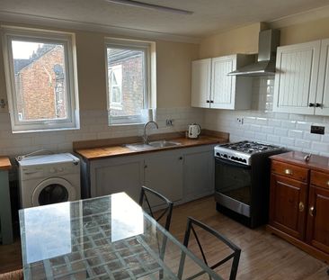 2 Bed Flat, The Old Bakery, LU1 - Photo 6