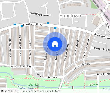 Chandos Street, Darlington - Photo 1