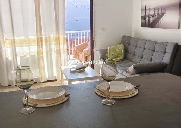 Apartment in Guardamar del Segura, GUARDAMAR PLAYA, for rent