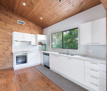 Lakeside Living in a Unique Home! - Photo 3