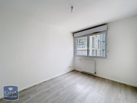 Location Appartement 3 pièces 68m² VILLEURBANNE 69100 - Photo 4