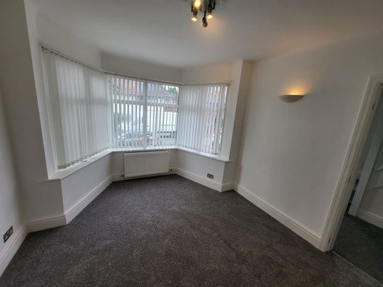 3 Bed Semi-Detached House, Castlewood Road, M7 - Photo 1