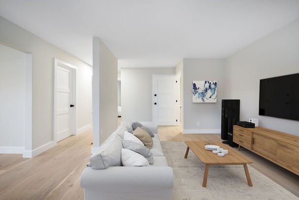 For Lease - 42 Lockerbie Avenue Unit# 2nd Floor, Toronto, Ontario - Photo 1