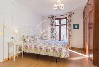 Flat for rent with Terrace in El Carme (Valencia)