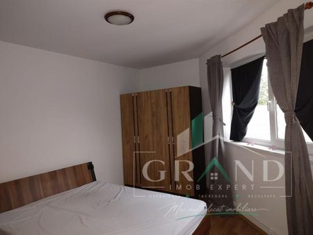 Casa individuala de inchiriat | 3 camere | Curte | Terasa | Garaj | Gazon | Jucu - Photo 2