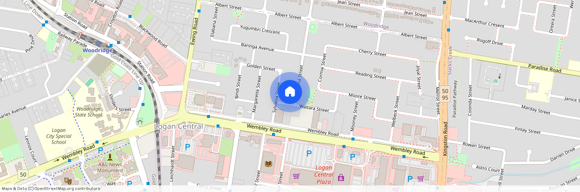 4 Laconia Street, Qld 4114, Logan Central