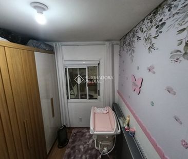 Casa Geminada com 2 quartos e 44m² para alugar em Chácara das Rosas... - Photo 5