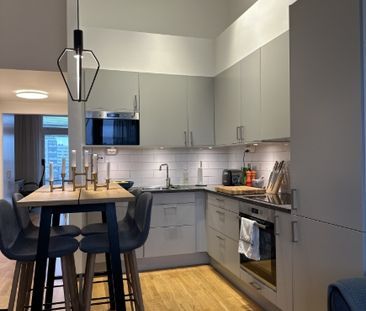 Uppsala - 2rok - 12mån - 11.155kr/mån - Photo 6