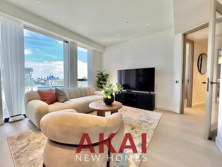 2 bedroom flat to rent - Photo 2