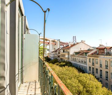 Apartamento T1 acolhedor em Alcântara - Photo 3