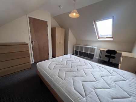 5 bedroom house share to rent - Photo 5