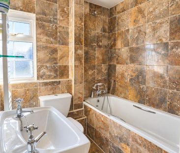 2 bedroom terraced house to rent - Photo 5