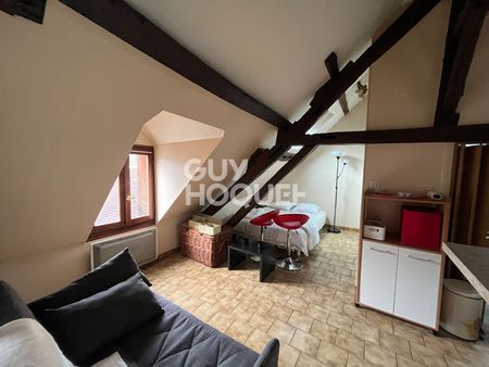 Location Appartement 1 pièce 27m² AUXERRE 89000 - Photo 3