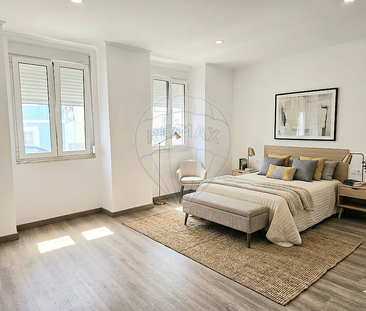 Apartamento T2 em Lisboa - Photo 2