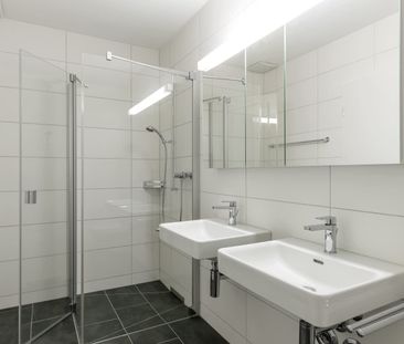 4.5 Zimmer, 111 m², 1. Stock - Photo 4
