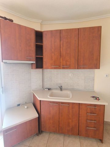 Studio/Γκαρσονιέρα για ενοικίαση - Σέρρες, - Photo 2
