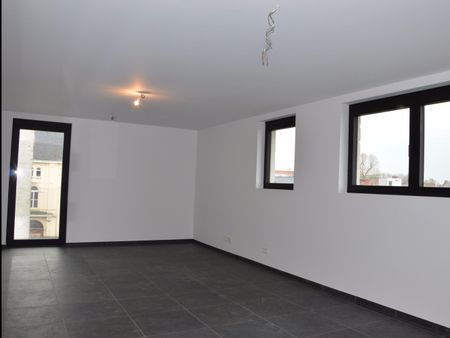 Recent appartement centrum Tienen met 1 slk en staanplaats - Foto 4