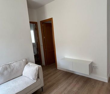 Ático - Madrid - Nuevos Ministerios-Ríos Rosas - 2.000€ MES - Ref. ... - Photo 1