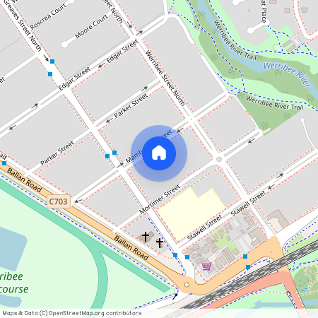 25 Illustration Ave, Vic 3024, Mambourin