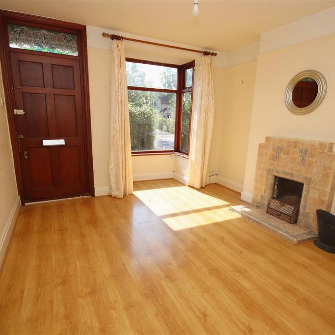 3 bedroom house to rent - Photo 1