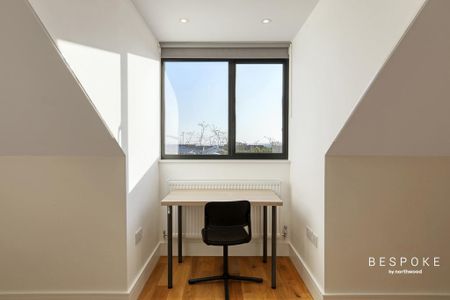 1 bedroom in a house share to rent - Photo 2